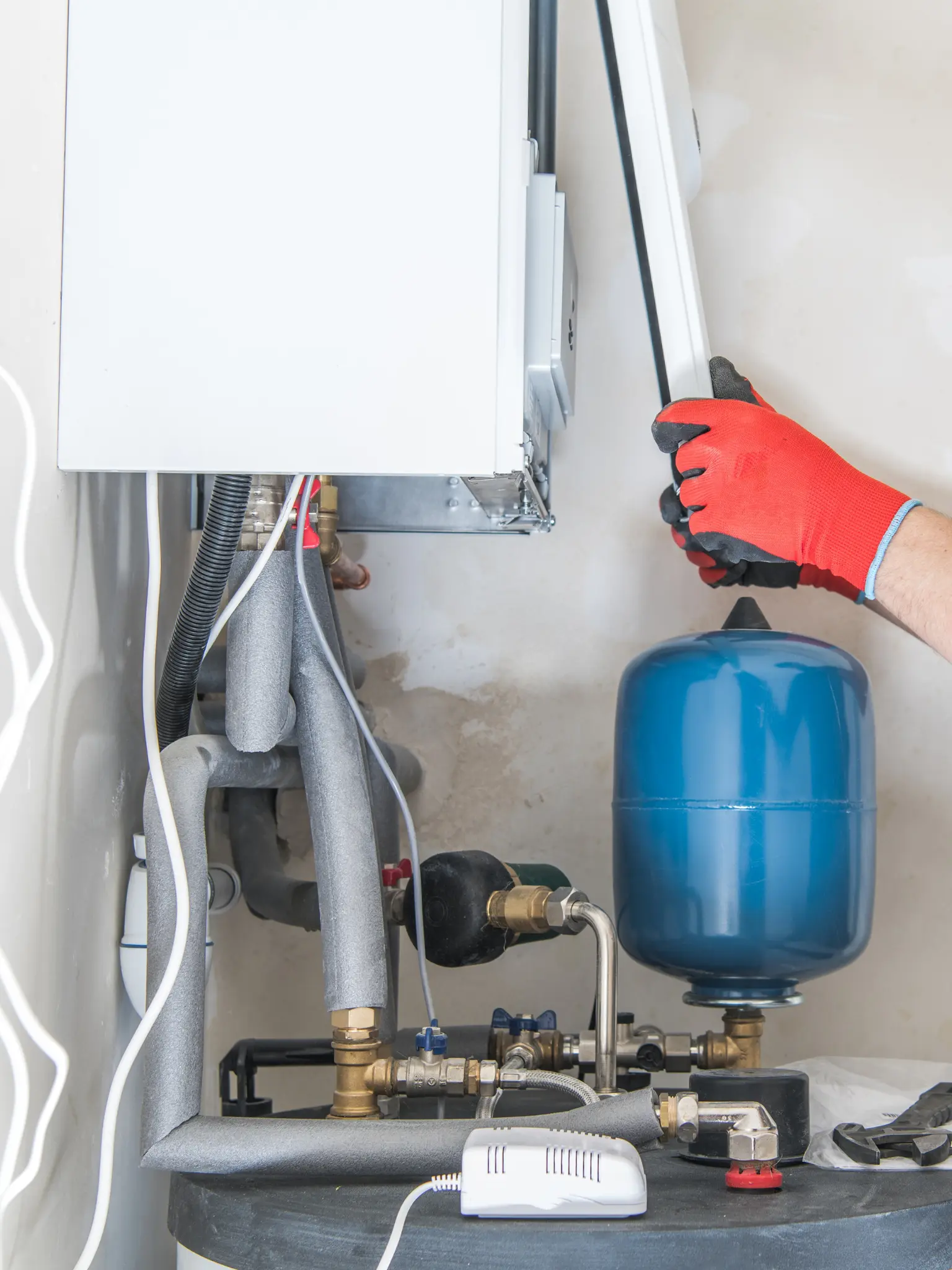 local gas engineer Minster On Sea, ME12