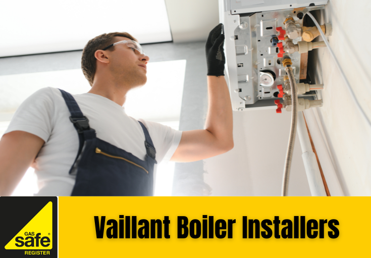 Vaillant boiler installers Minster On Sea